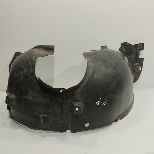 Protetor Parabarro Dianteiro Direito Ml500 2008 12 Ef564