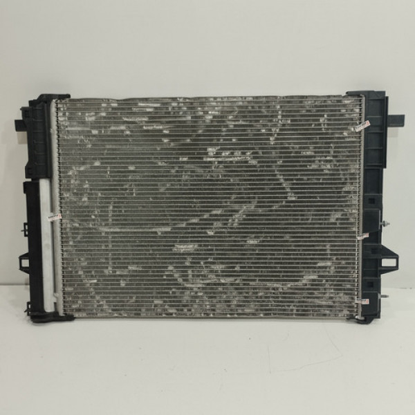 Condensador Gla 200 250 1.6 2.0 2016 2018 L208