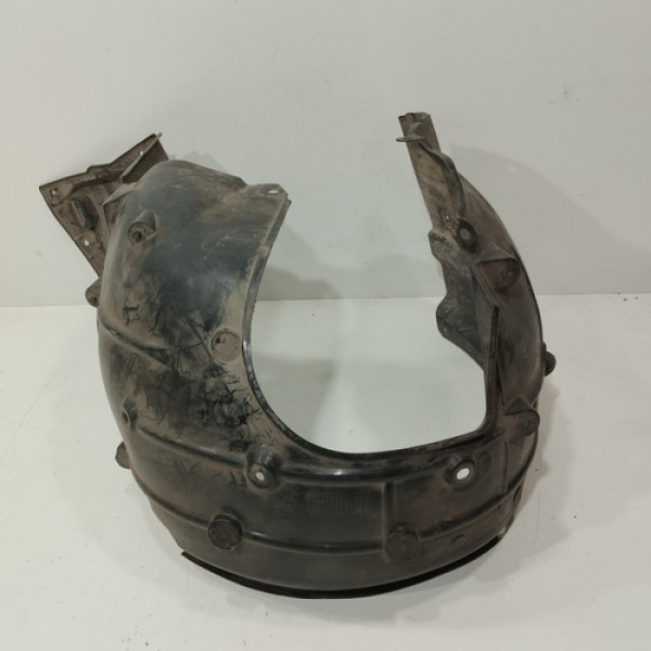 Protetor Parabarro Dianteiro Esquerdo Civic G10 17 19 Ef245