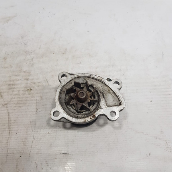 Bomba De Água Versa 1.0 3cc 16 2017 18    V127