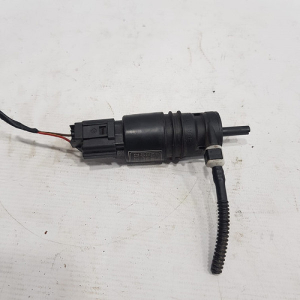 Bomba Motor Esguicho Limpador Para-brisa Bmw X1 2012 Vw170