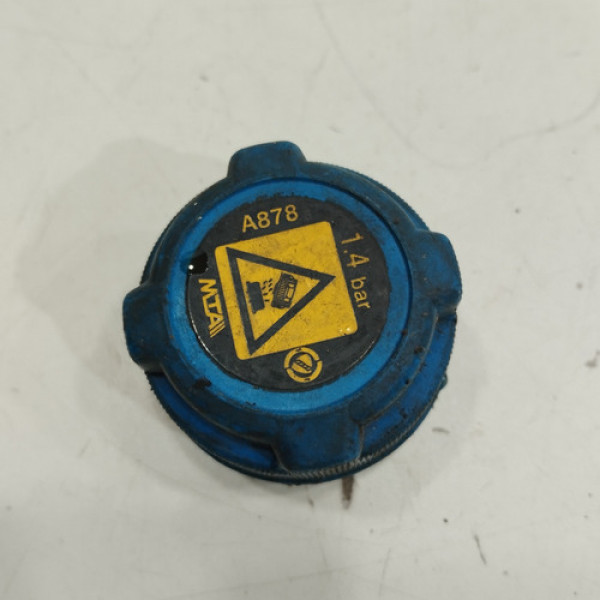 Tampa Reservatório Água Radiador Grand Siena 1.4 2021 Ij525