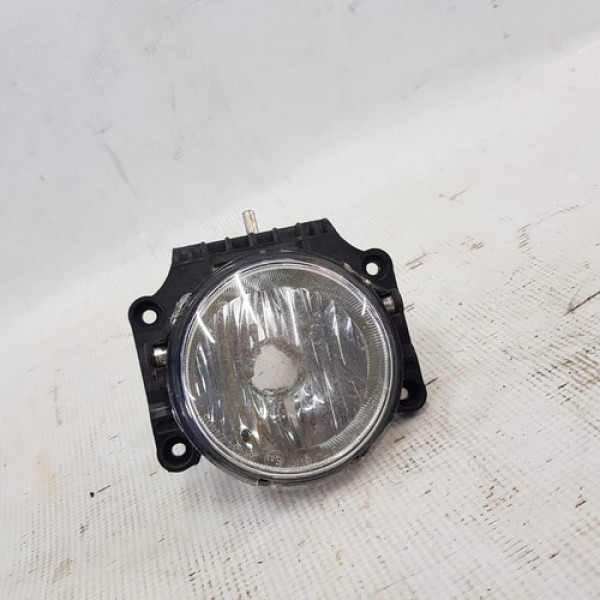 Farol De Milha Fiat Toro 1.8 2018 19 20 2021  O06