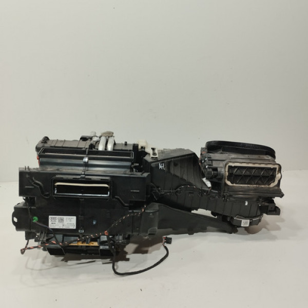 Caixa Ventilação Audi A4 2.0 2011 2012 2013 2014 2015  Jk457