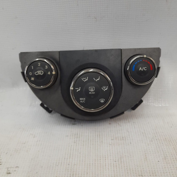 Comando De Ar Kia Soul 1.6 2008 A 2012  Q134