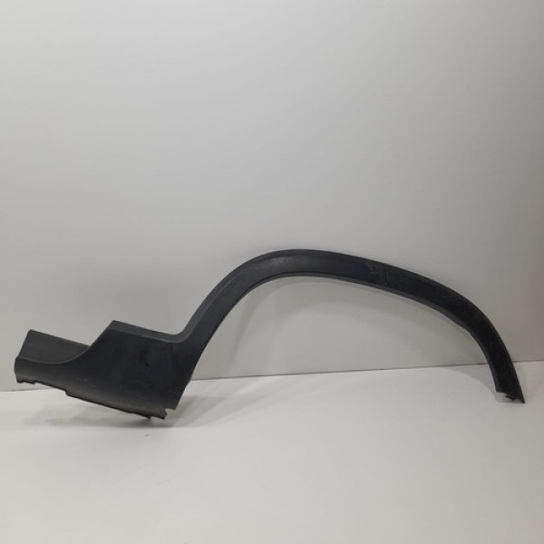 Moldura Do Paralama Traseira Direita Fiat Toro 2021 N397