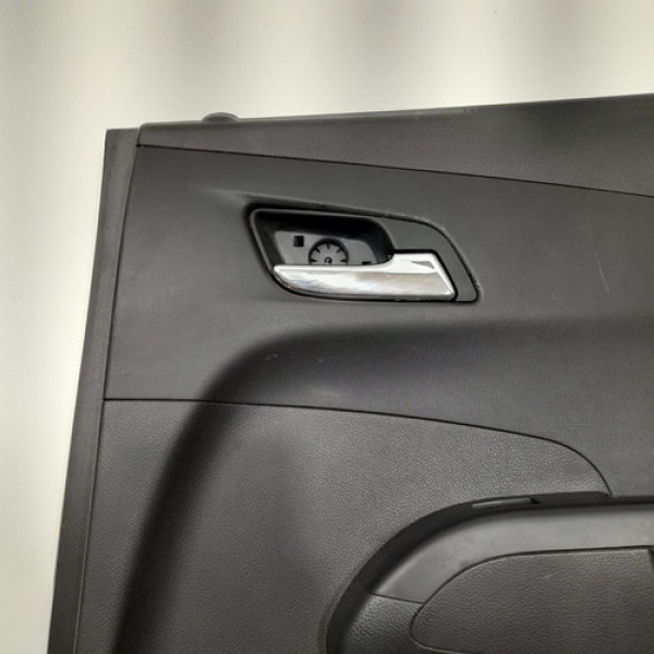 Forro Porta Traseira Direita Gm Sonic 2012 2013 2014  Bc445