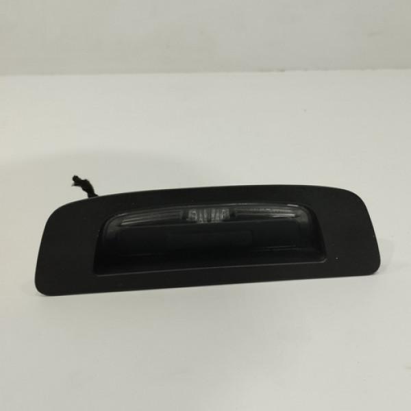 Maçaneta Tampa Traseira Cruze  Sedan 2017 2018 2020 Ab1350