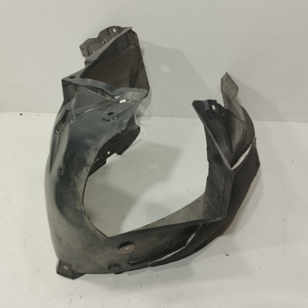 Protetor Parabarro Dianteiro Esquerdo Honda Hrv 23 24 Ef429