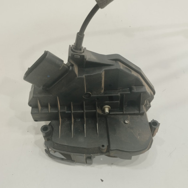 Fechadura Porta Dianteira Esquerda Focus 2016 2018 Ab1772