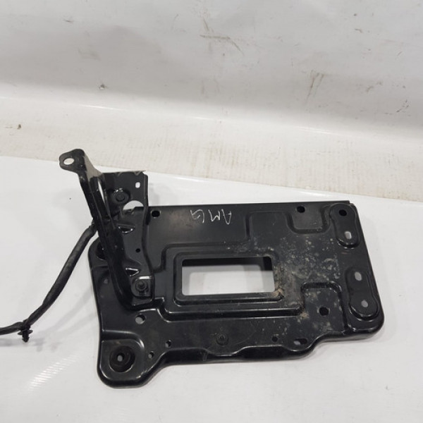 Suporte Da Caixa De Bateria Mercedes Benz Cla200 2017 Qr212