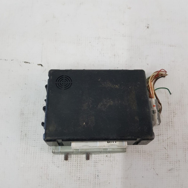 Módulo Conforto Hyundai Santa Fé 3.2 2012  Lm1013