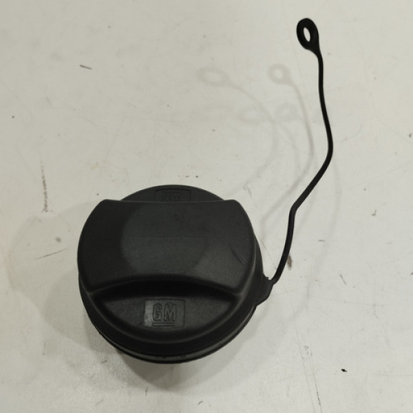 Tampa Tanque Combustível Cruze 2017 2018 2019 Ij545