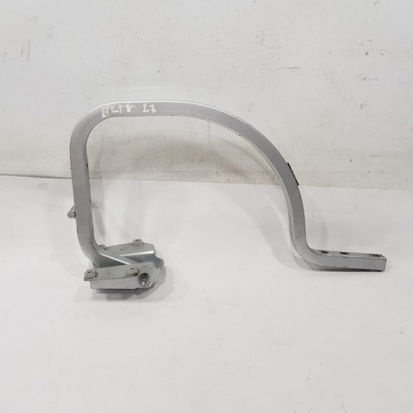 Dobradiça Esquerda Tampa Traseira Jetta 2012 A 2018  Pq33