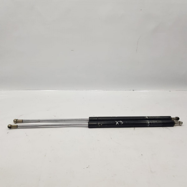 Amortecedor Tampa Traseira Bmw X3 2007 A 2010  E34