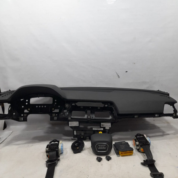 Kit Airbag Air Bag Audi Q5 20 21 2022 2023 P203