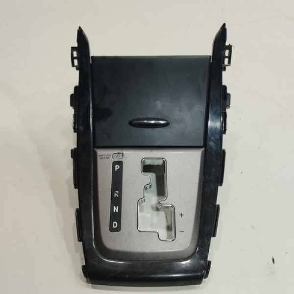 Moldura Trambulador Elantra 2012 2014 Bc906 Detalhes 