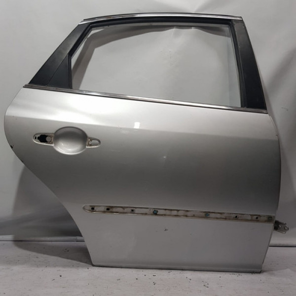 Porta Traseira Direita Azera 07 08 09 10 2011 F324