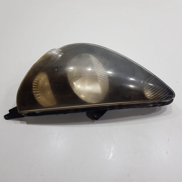 Farol Esquerdo Honda Fit 2004 2005 2006 2007 2008  O161