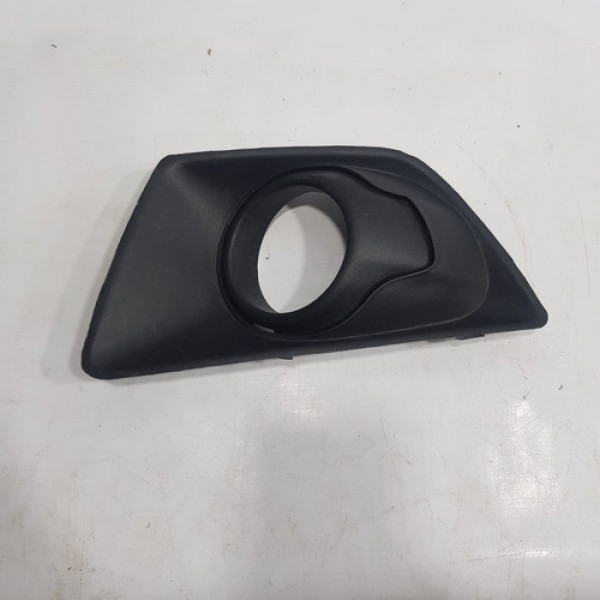 Grade Moldura Farol Milha Esq Ecosport 2013 A 2015  Bc119