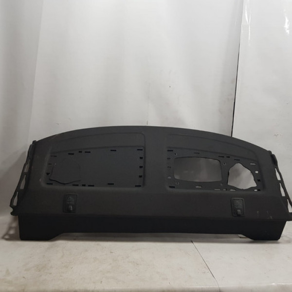 Tampão Bagagito Audi A3 Sedan 2020  Bc25