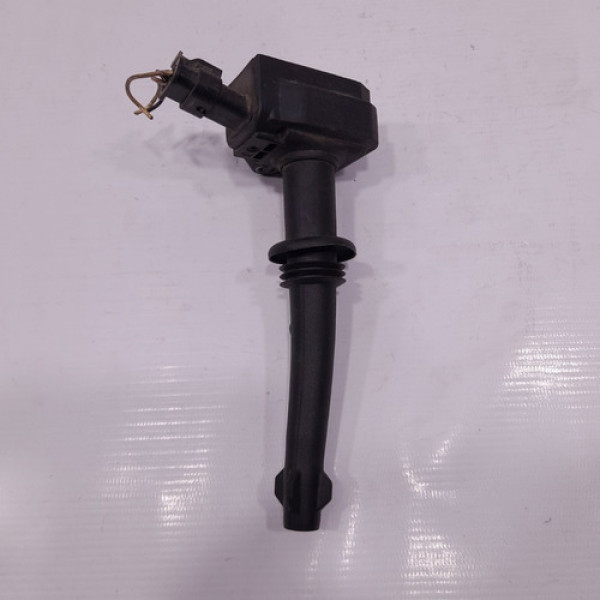 Bobina Ignição Eletrônica Range Rover Sport 5.0 2010 12 Tu44