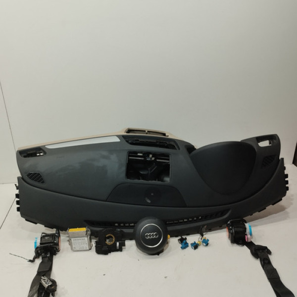 Kit Airbag Air-bag Audi Q3 1.4 2016 17 18 19 2020 P357