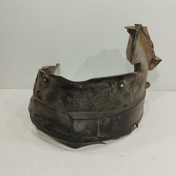 Protetor Parabarro Dianteiro Direito Ranger 2013 2017 Ef255