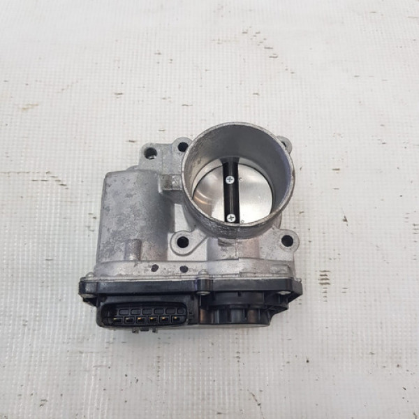 Tbi Corpo Borboleta Nissan Kicks Versa 1.6 2020 A 2022  Kl56