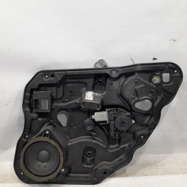 Maquina Vidro Traseira Direita Volvo Xc60 2011 A 2014  C317