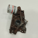 Bomba Óleo Chevrolet Astra 2006 2010 Tu363