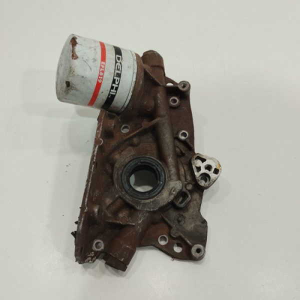 Bomba Óleo Chevrolet Astra 2006 2010 Tu363