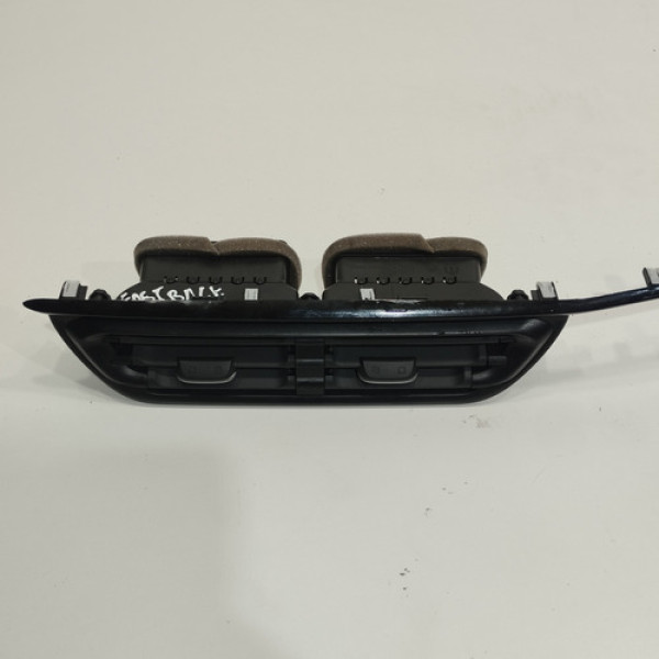 Difusor Ar Central Fastback Abarth 2023 2024 Uv667