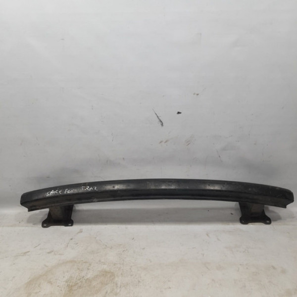 Alma Do Parachoque Traseiro Space Fox 2008  2012 Mn184