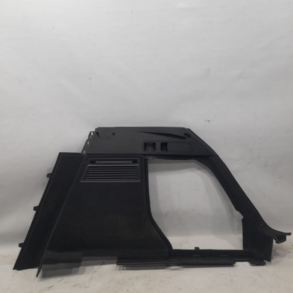 Acabamento Do Porta Malas L.d Audi Q5 2023 Bc152