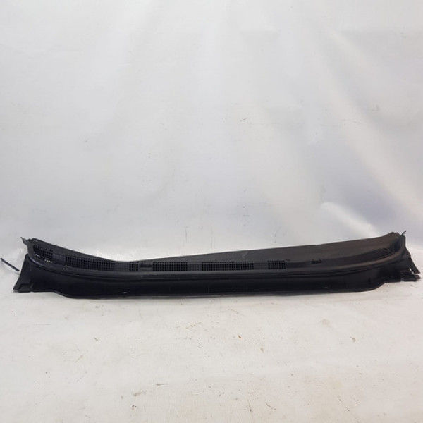 Grade Churrasqueira Parabrisa Nissan Kicks 2020 A 2022  N197