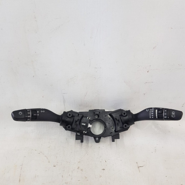 Chave Seta Hyundai New Tucson 1.6 2020/2022 Gh219