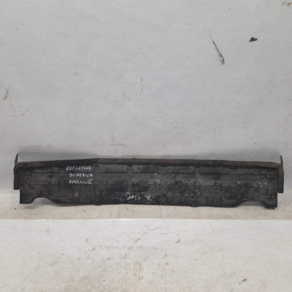 Defletor Superior Radiador Tiggo 8 1.6 Turbo 2019 A 21  Z296