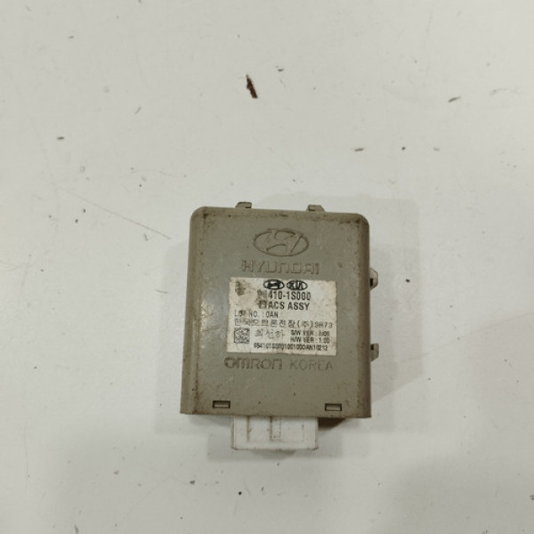 Módulo Central Estacs Assy Hyundai Hb20 1.0 2019 Lm1208