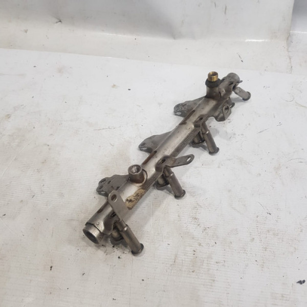 Flauta Do Bico Injetor Audi A4 2010 A 2014 T10