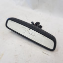 Retrovisor Interno Bmw 320i 2012 2016  Y299