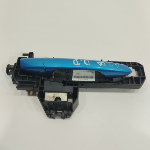 Maçaneta Porta Dianteira Direita Mercedes A200 13 15 Ab1143