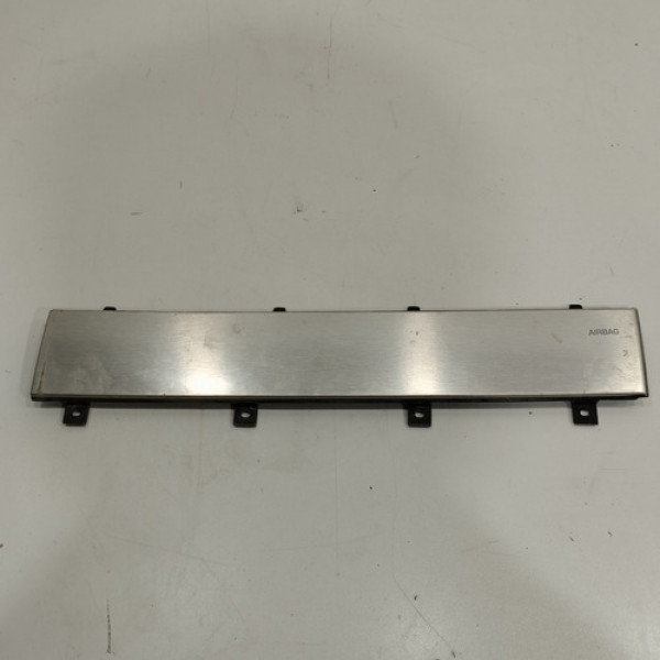 Acabamento Painel Airbag Range Rover Evoque 2012 2018 Uv442