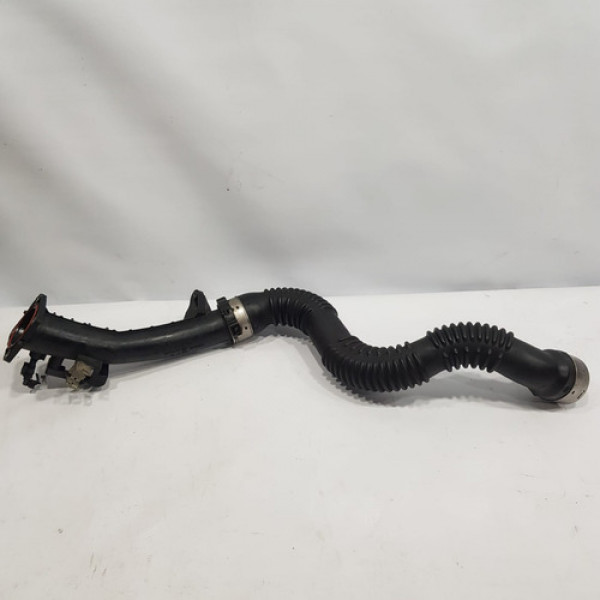 Mangueira Intercooler Mercedes A200 2013 A 2015 Vw177