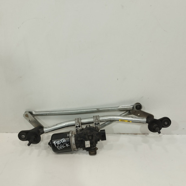 Galhada Limpador Fiat Fastback Abarth 2023 2024 K217