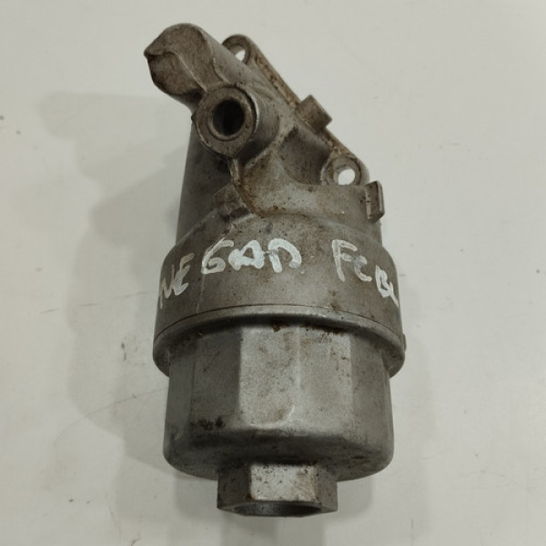 Suporte Filtro Óleo Fiat Toro 1.8 2017 2021 Rs218