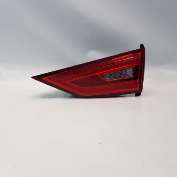 Lanterna Tampa Direita Audi A3 Sedan 2017 18 19 Fg47
