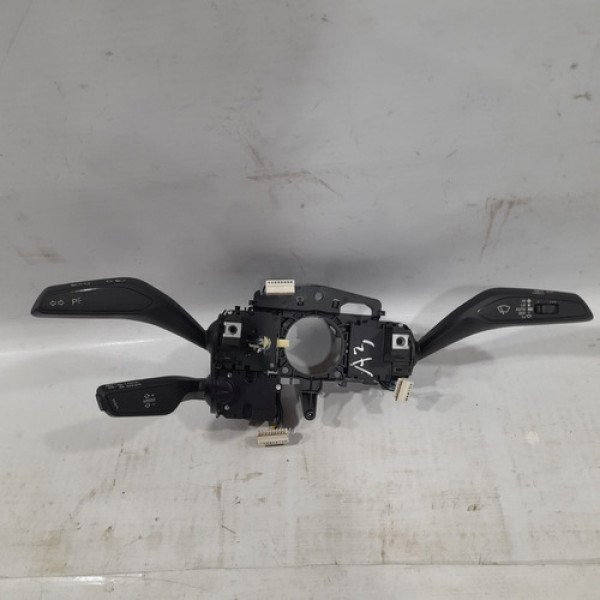 Chave Seta Audi A3 Sedan 2020  Gh245