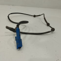  Sensor Abs Dianteiro Esquerdo Peugeot 208 2008 V406