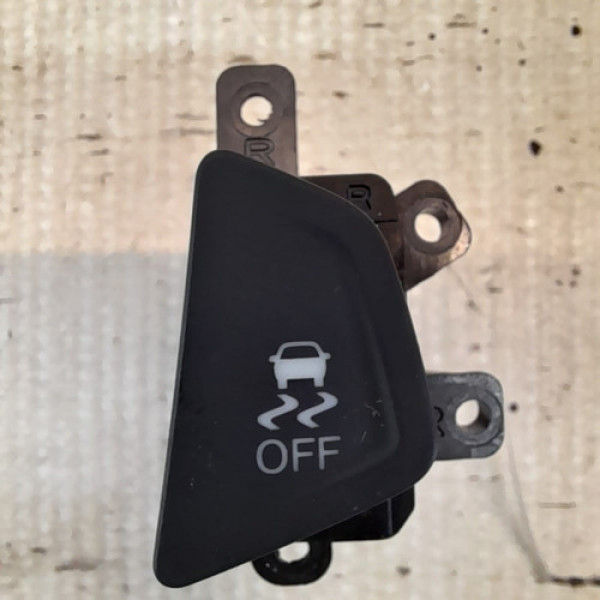 Botão Estabilidade Renegade 1.8 Flex 2017 A 2021 Yz73